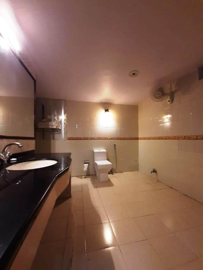 Hotel Bamboo Castle Dźajpur Zewnętrze zdjęcie